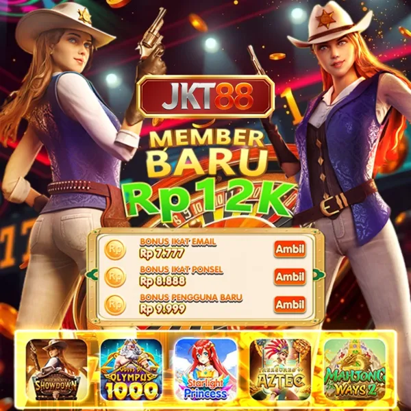 JKT88