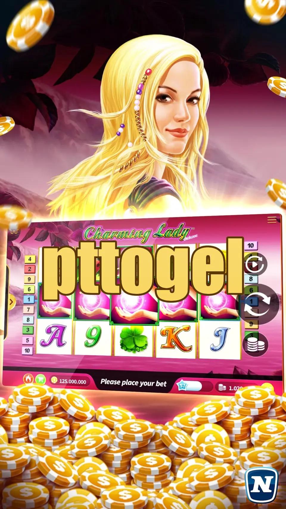 pttogel APK