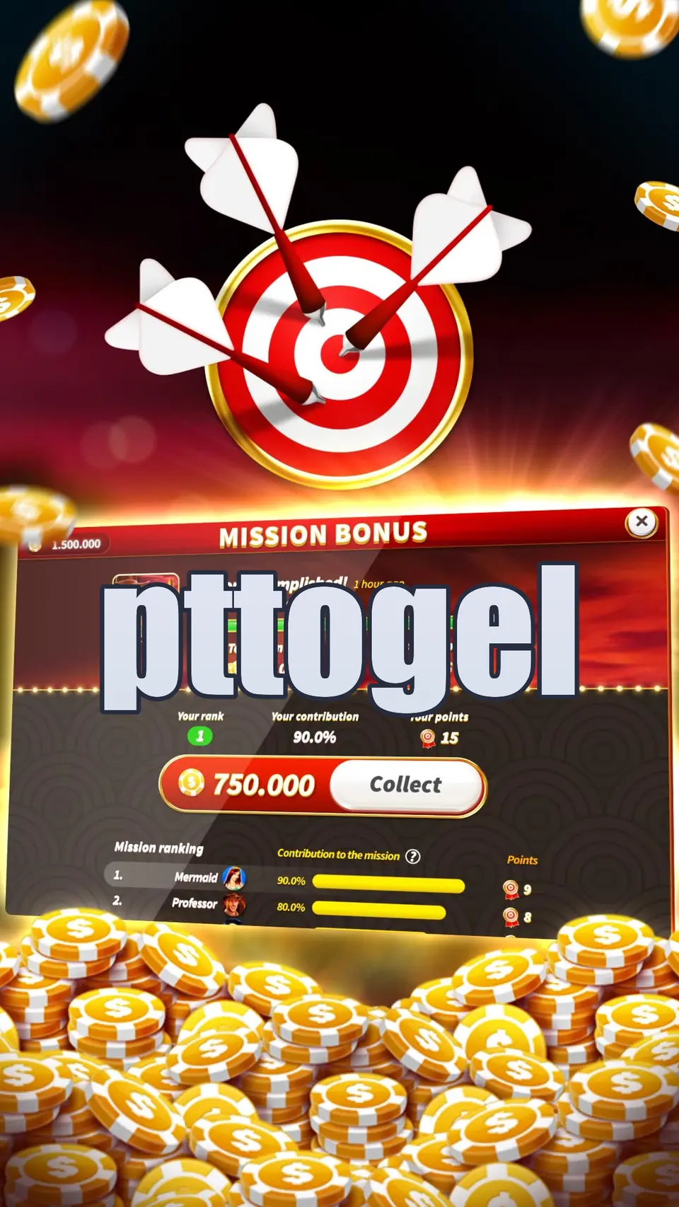 pttogel APK