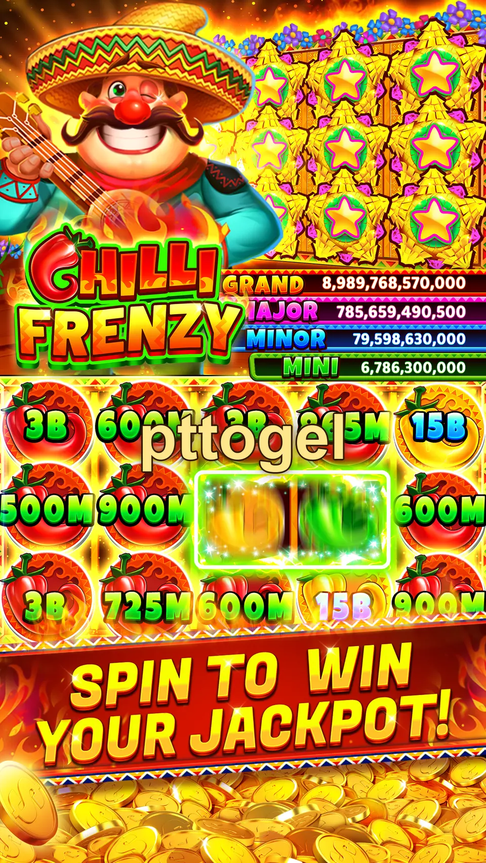 pttogel Masuk
