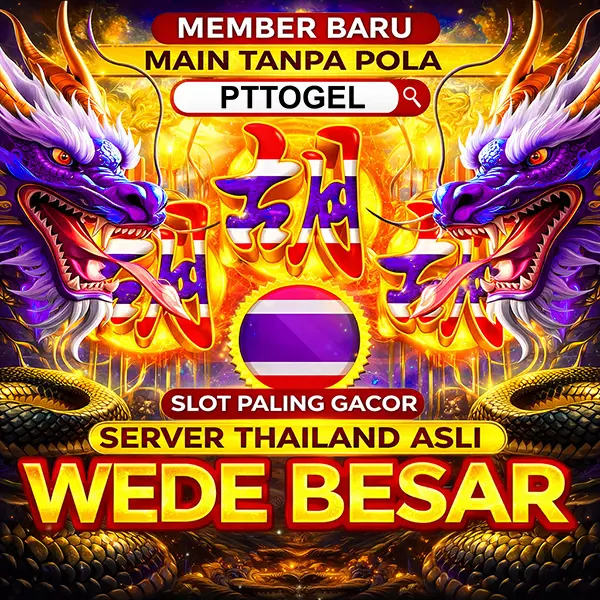 PTTOGEL Masuk Resmi 2026 Aplikasi