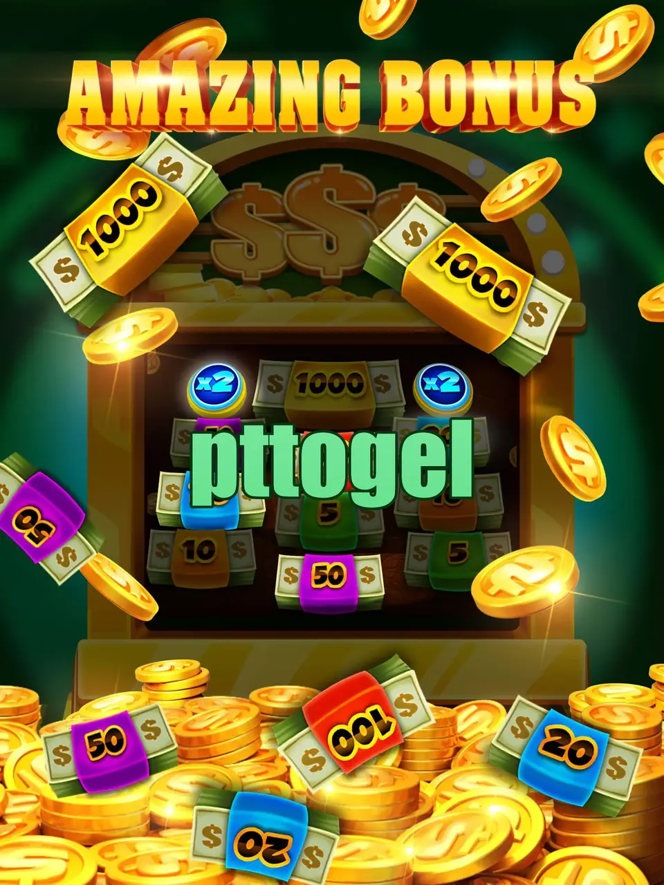 pttogel Preview - Resmi Unduh